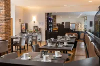 ibis Styles Rosenheim - breakfast