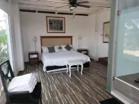 Casa de La O Yautepec