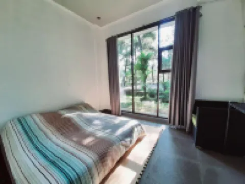 Villa Damai Lembang