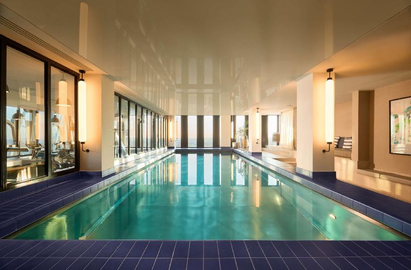 Adina Apartment Hotel Munich photo 2