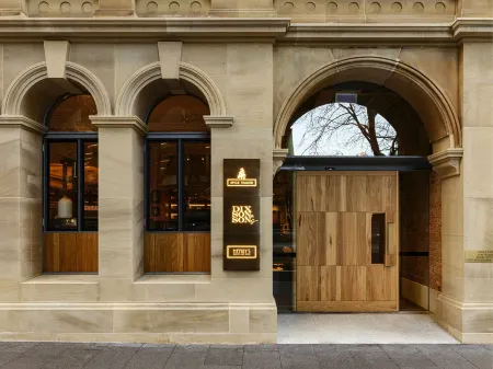 The Porter House Hotel Sydney - MGallery Collection