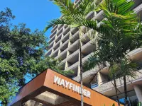 Wayfinder Waikiki Hotels near Waialae Beach