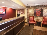 Red Roof Inn Detroit - Warren Hotels in Warren