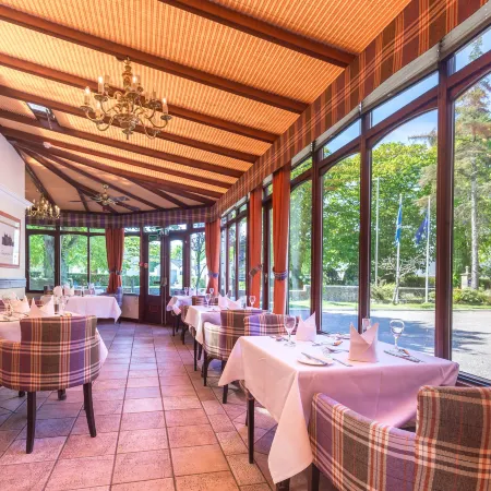 Craigmonie Hotel Inverness by Compass Hospitality