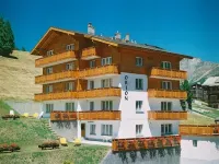 Haus Orion