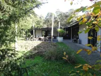 Boutique Hotel Bed&BOS