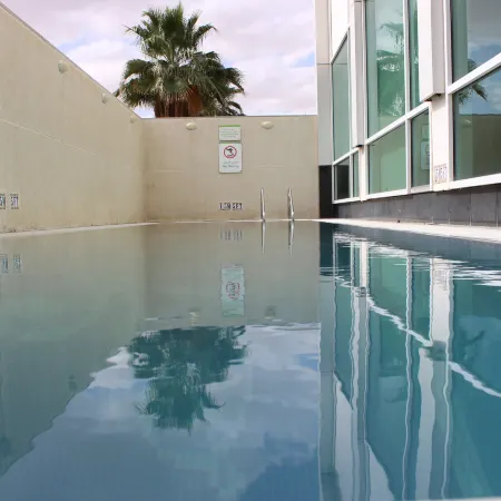 Holiday Inn RIYADH - MEYDAN by IHG