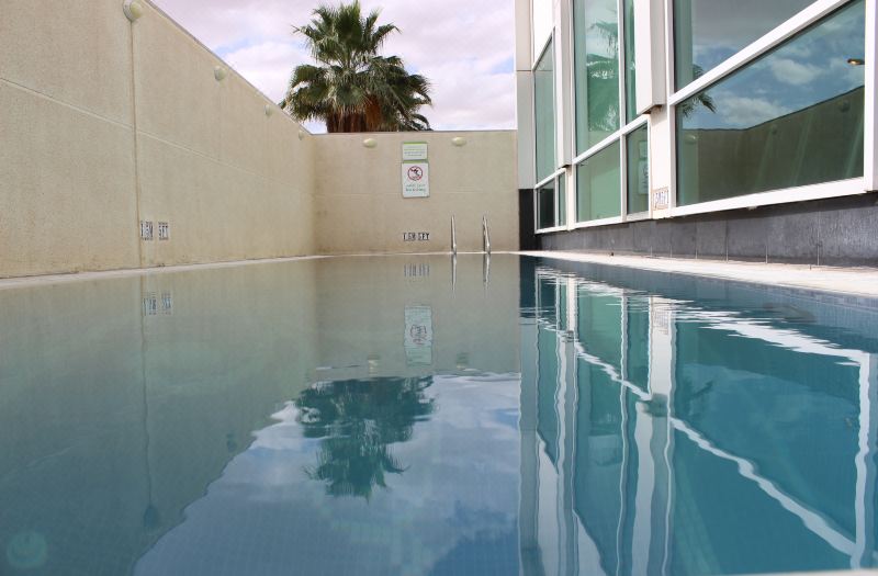 Holiday Inn Riyadh - Meydan by IHG photo 2