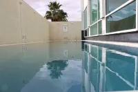 Holiday Inn RIYADH - MEYDAN by IHG - Rooftop Pools
