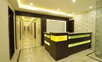 Samy Hotel