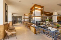 Corallium Dunamar by Lopesan Hotels - Adults Only - breakfast