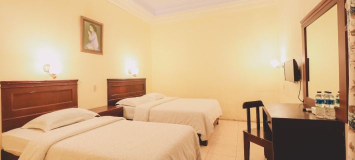 Pia Hotel Medan Hotels in Medan Baru