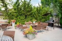 TownePlace Suites Portland Hillsboro