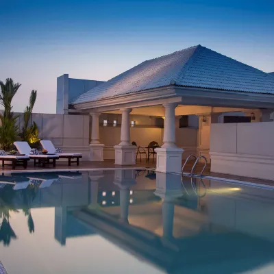 Radisson Blu Kochi Hotels near Q Cinemas