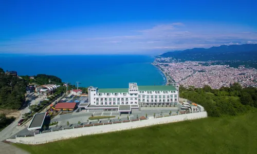 Radisson Blu Hotel, Ordu