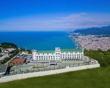 Radisson Blu Ordu Ordu otelleri