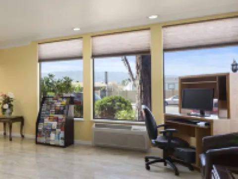 Days Inn by Wyndham Gilroy Hoteles en Gilroy