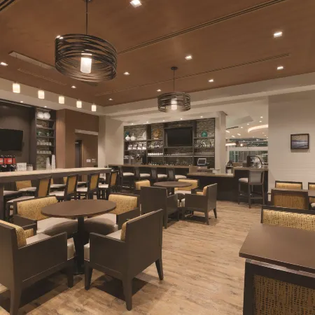 Hyatt Place Washington DC/Georgetown/West End