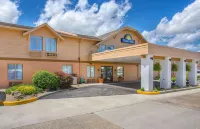 Clarion Pointe Các khách sạn ở Jasper