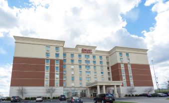 Drury Inn & Suites Cincinnati Sharonville
