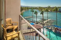 London Bridge Resort - Pools