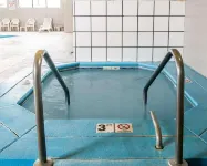 Clarion Inn I-94 Near Expo Center - Hot Tub