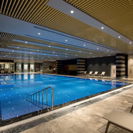 Ramada Plaza by Wyndham Trabzon