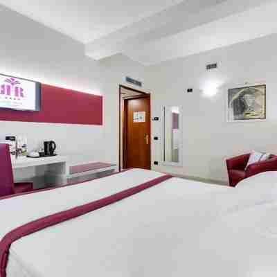 Best Western Hotel Rocca Rooms