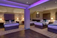 Rogerthorpe Manor Hotel