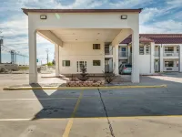 Motel 6 San Marcos, TX - North Hotels in San Marcos