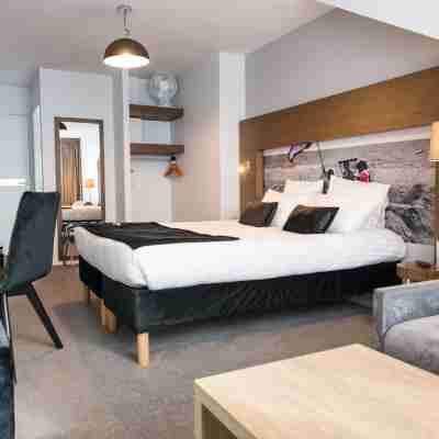 Best Western Hotel Garden  Spa Rooms