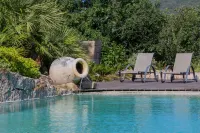 Best Western Plus Hotel San Damianu - Pool