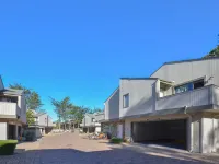 Best Western the Inn  Suites Pacific Grove Hotels near Point Pinos Lighthouse