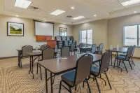 Comfort Inn & Suites Hotels in Big Spring