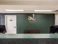 Quality Inn Hotels in Sullivan County