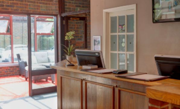 The Watermill Hotel, Sure Hotel Collection by Best Western - Housity