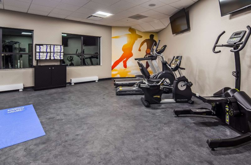 Best Western Premier Ankeny Hotel photo 2