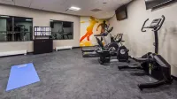 Best Western Premier Ankeny Hotel - Gym