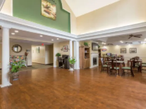 Baymont by Wyndham Lakeland Hotels in Lakeland