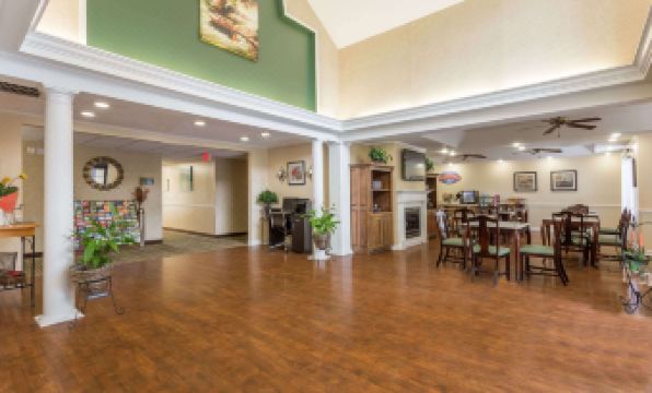 Baymont by Wyndham Lakeland