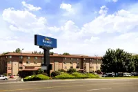 Baymont by Wyndham Yakima Riverfront Hotels in Yakima