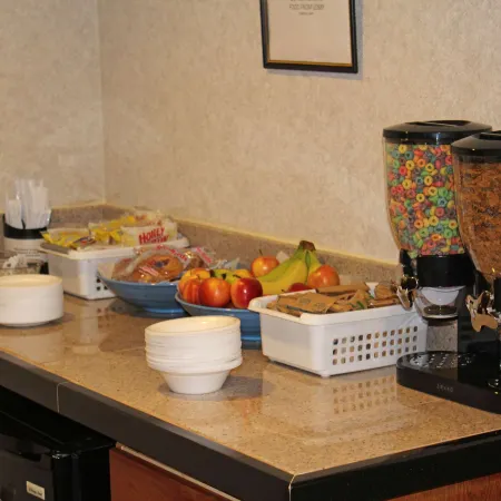 Americas Best Value Inn Conyers