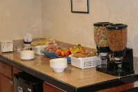 Americas Best Value Inn Conyers - Breakfast
