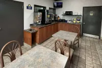 Days Inn by Wyndham Charlotte Northlake
