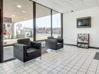 Motel 6 Longview, TX - North Hotels in Longview