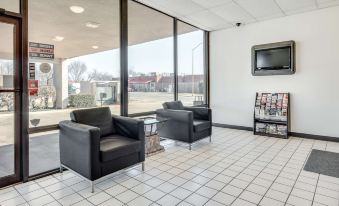 Motel 6-Longview, TX - North - Housity