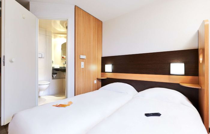 Premiere Classe Annemasse - Ville-La-Grand