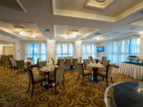 The Lilygate Lagos Hotels in Ibeju