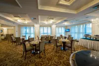 The Lilygate Lagos Hotel di Ibeju