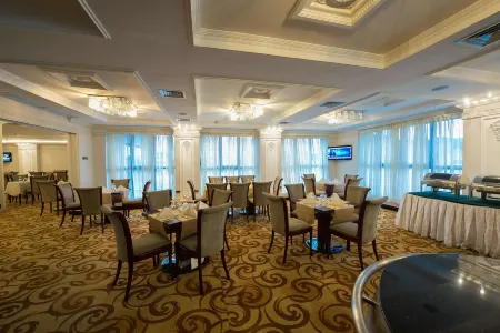 The Lilygate Lagos Отели рядом с достопримечательностью «Oniru Private Beach»